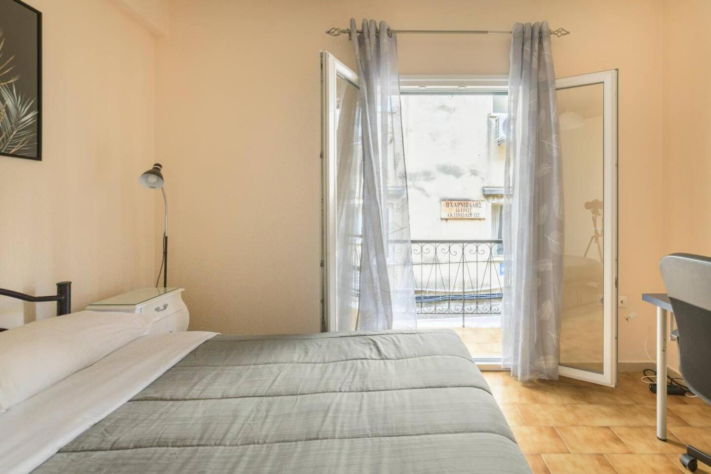 Corfu Downtown #2 Apartment Exterior photo